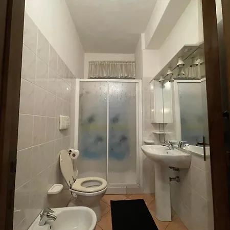 Centro דירה *