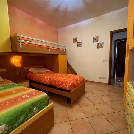 Centro Appartement Follonica