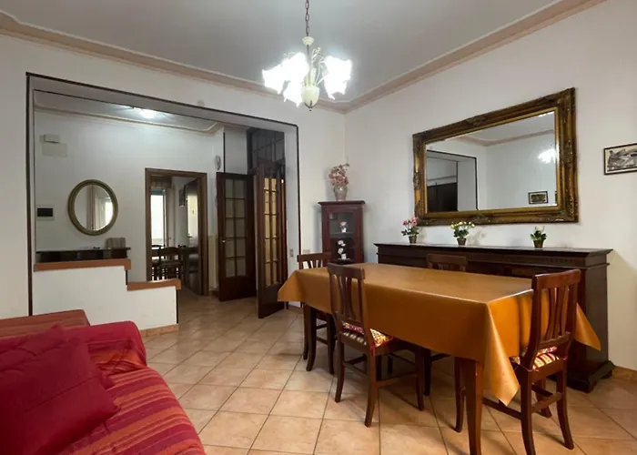 Centro Appartement Follonica