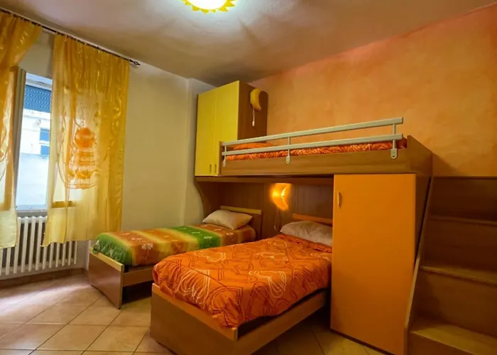 Appartement Centro *
