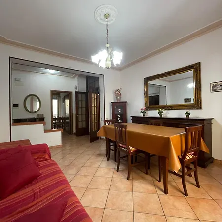 Cento Apartment Follonica