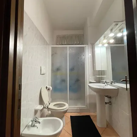 Cento Apartment Follonica
