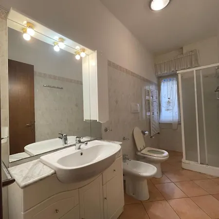 Cento Apartment Follonica