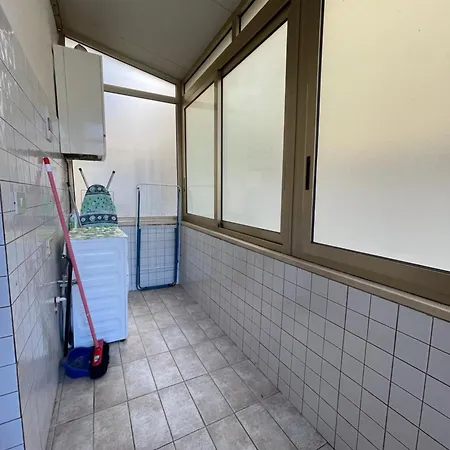 Cento Apartment