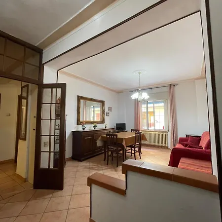Apartment Cento *