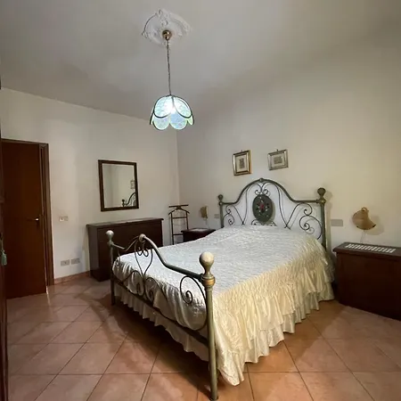 דירה Centro *