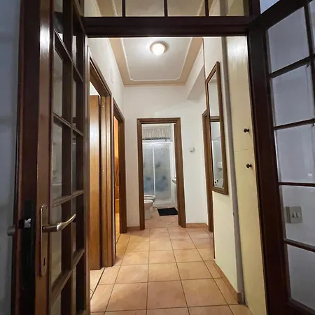 Centro דירה פולוניקה