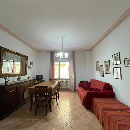 Appartamento Centro Follonica